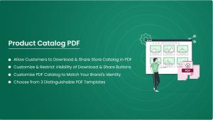 Product PDF Catalog for WooCommerce